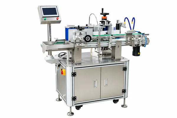 Compact Can Filling Machine​