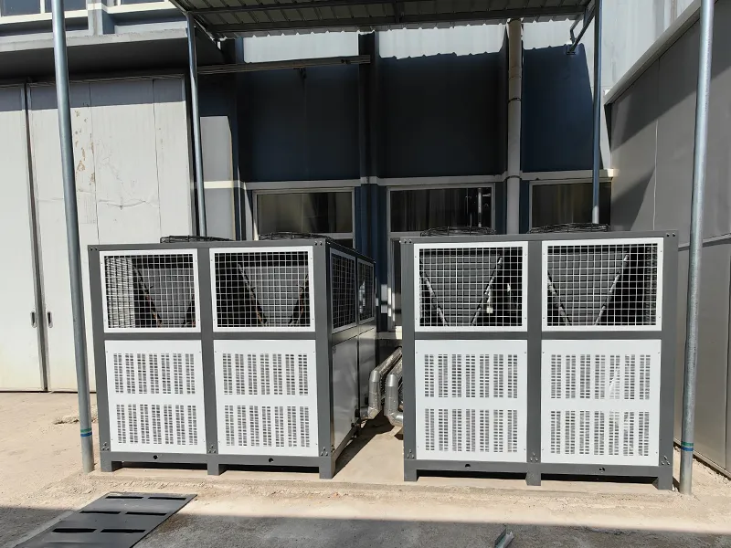 Cooling System​-2