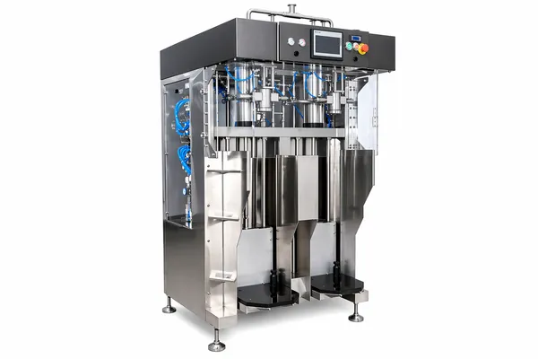 PET Keg Filler​