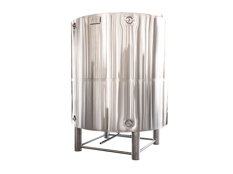 Water Serving Tanks​-2