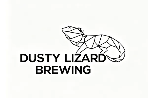 Dusty Lizard Brewing