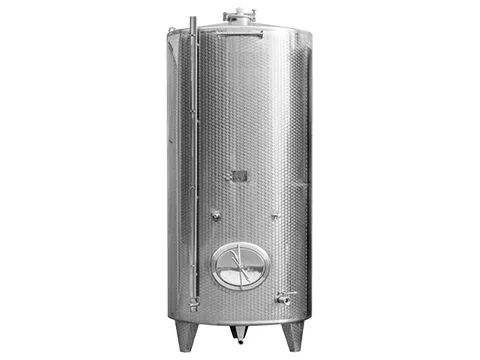 Closed-top Fermenters