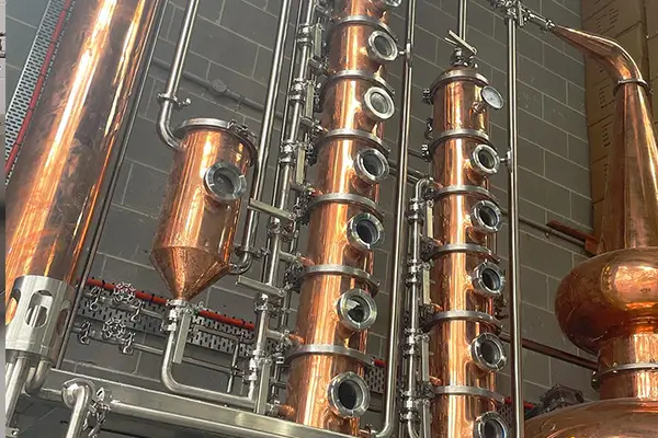 Hybrid-Whiskey-Still