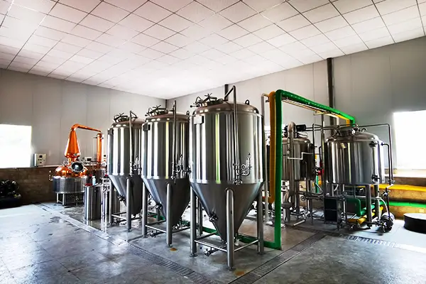 fermenter