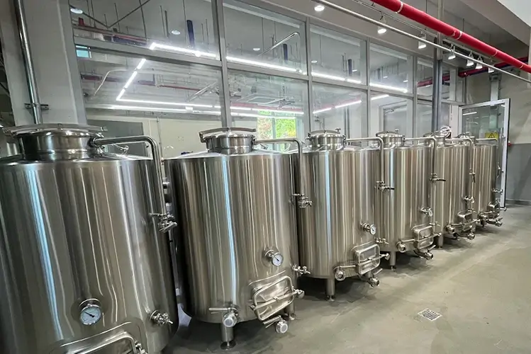 METO Wine Fermenter