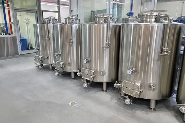 METO Wine Fermenter