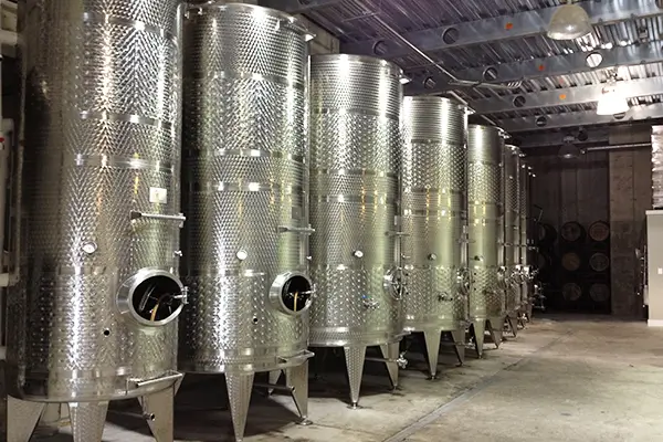 METO Wine Fermenter