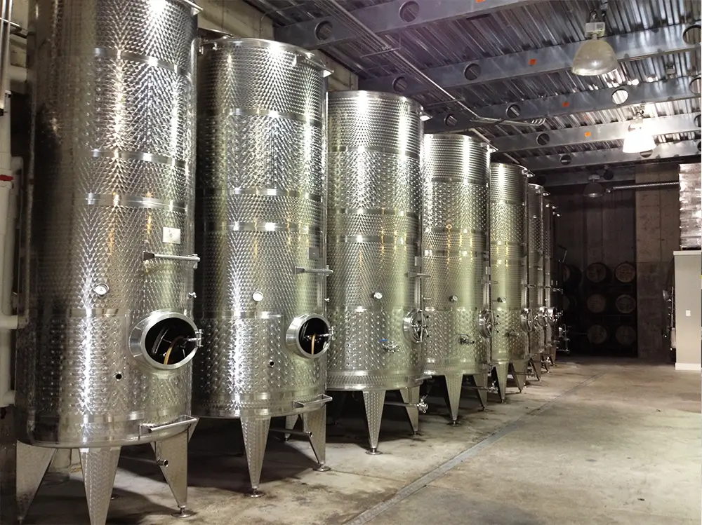 METO Vessel Project